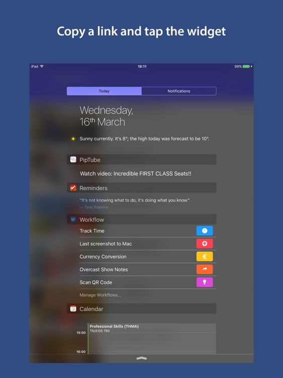 PipTube - PiP player for YouTube