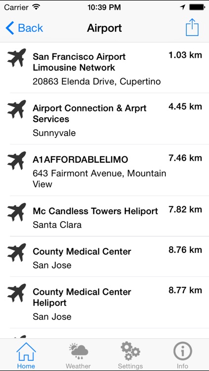 Place Finder Premium-Find Near By Location Browser