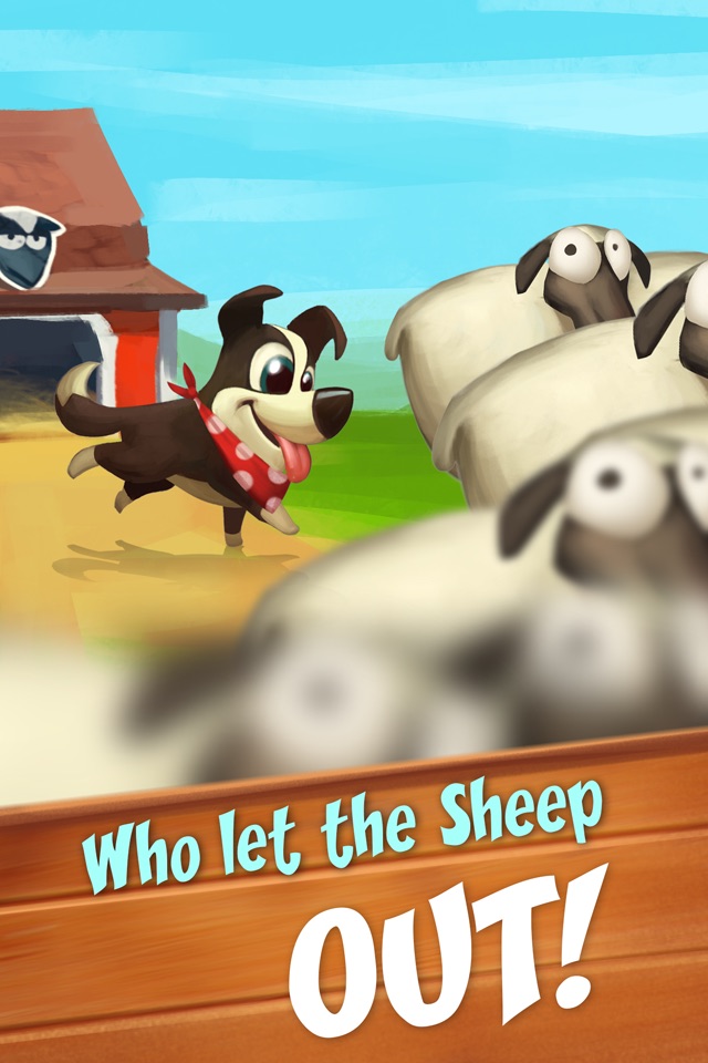 Sheep Dog screenshot 3