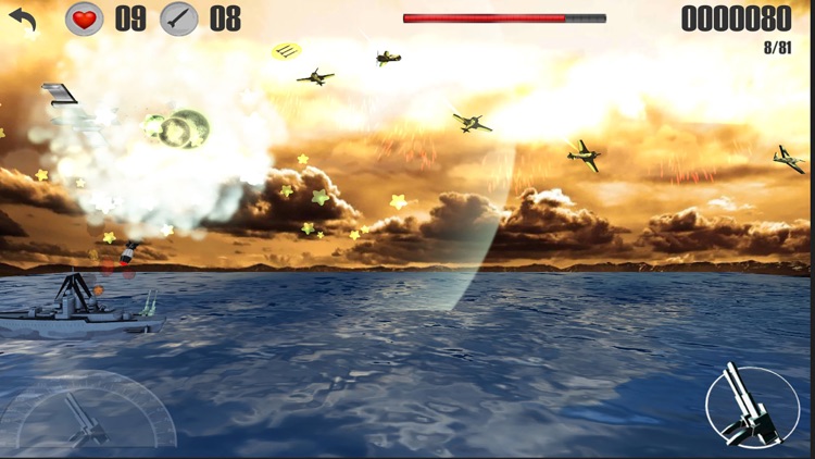 Ocean Keeper screenshot-3