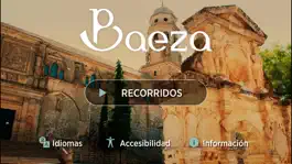 Game screenshot Baeza - Guía de visita mod apk