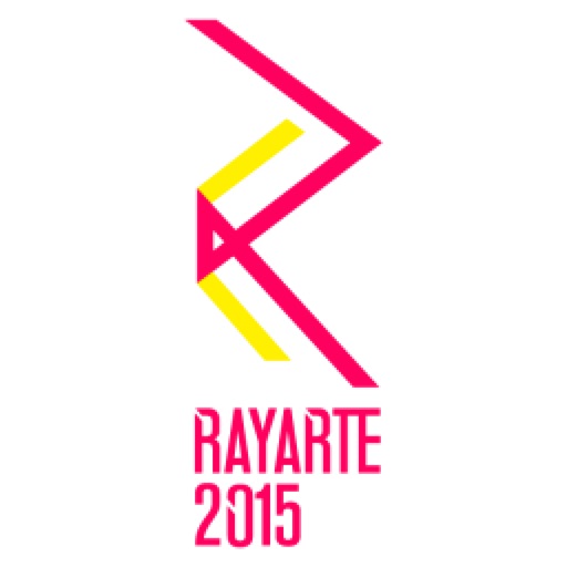 RAYARTE 2015 icon