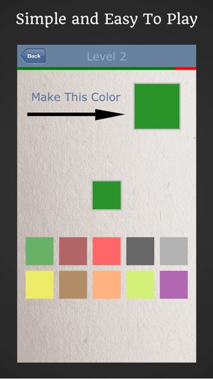 Make Color: Create The Colors(圖2)-速報App