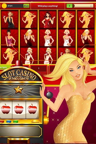 Las Vegas Blackjack - VIP Win screenshot 3