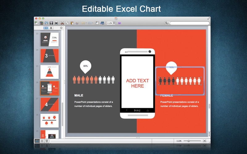 Handy Templates - for MS PowerPoint Edition thumbnail 2