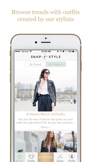 Snap+Style(圖5)-速報App