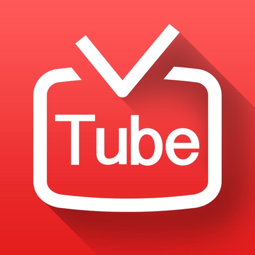 Musier Tuber Free - Videos and Music for YouTube icon