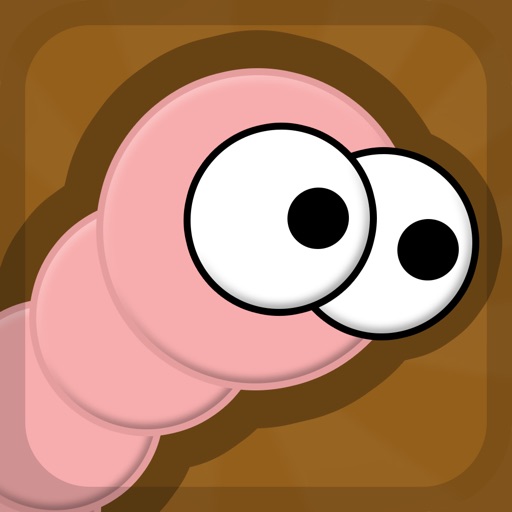 Floppy Worm iOS App
