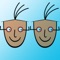 Augmented virtual reality to allow for world viewing assistance with myopia