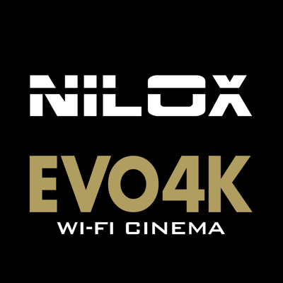 NILOX EVO 4K