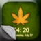 Weed Wallpaper Maker – Free Backgrounds and Ganja Home Screen Pictures for iPhone