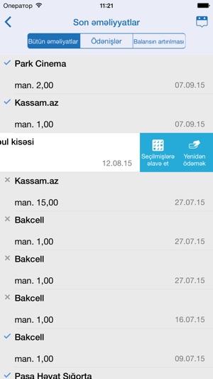 Kassam Wallet(圖3)-速報App