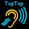 Tap Tap helps deaf and hearing impaired people respond to their audio environment