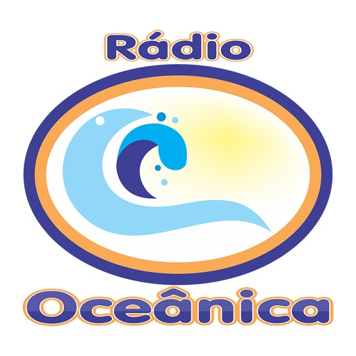 Rádio Oceânica icon