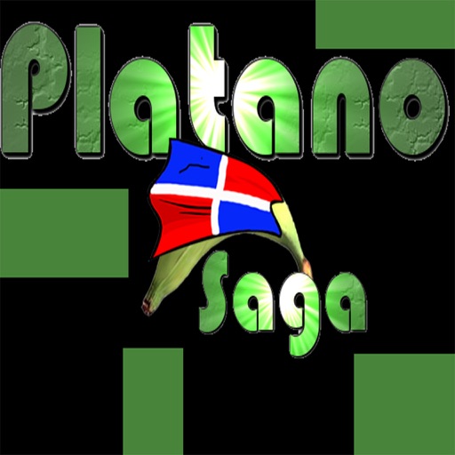 Platano Saga Icon