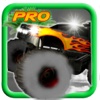 A Furious Monster Truck Pro - Car War Amazing Game