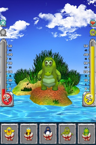 My Virtual Pets screenshot 2