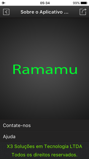 Ramamu (Free)(圖5)-速報App