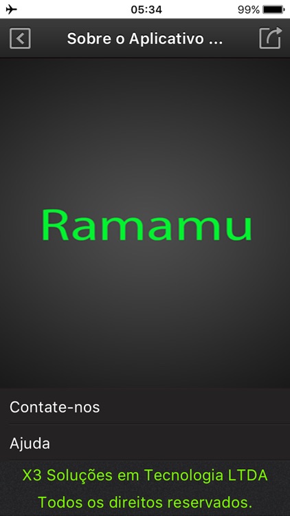 Ramamu (Free) screenshot-4