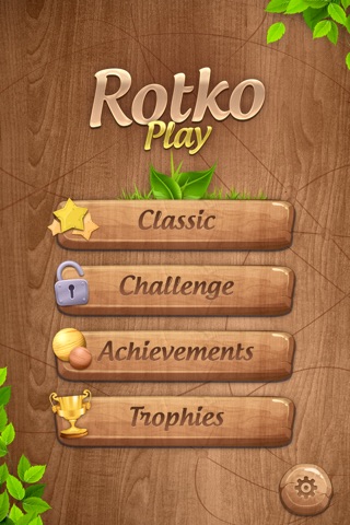 Rotko screenshot 2
