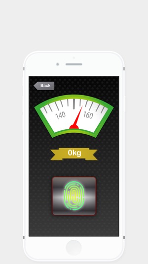 Weight Scanner..!(圖4)-速報App