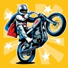 Evel Knievel Free