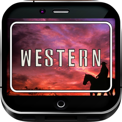 Western Wallpapers & Backgrounds HD maker For your Pictures Screen icon