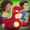 Star Room - The Flash Version