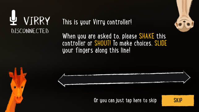 Virry Controller(圖1)-速報App