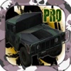 A Frontline Car Command Pro - Auto War Game