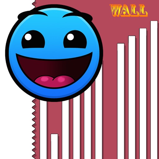 Wall Jumper Endless Run Icon