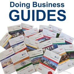 Doing Business Guides App