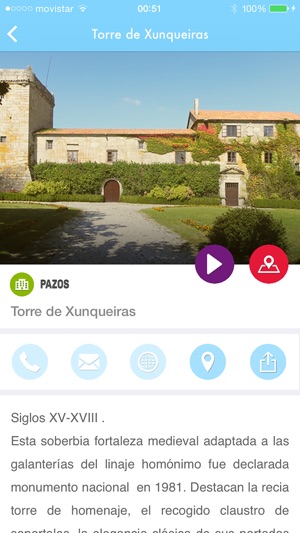 Turismo A Pobra do Caramiñal(圖4)-速報App