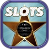 The Party Battle Way Star Slots Machines - Lucky Slots Game