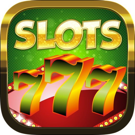 ````` 777 ````` A Fortune World Lucky Slots Game - FREE Slots Game icon