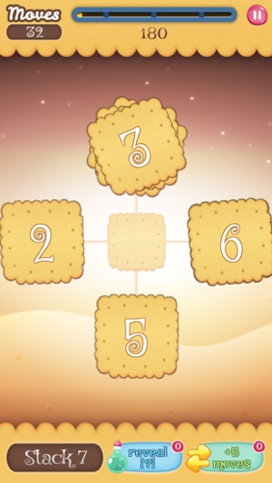 Stacking Crackers Lite(圖3)-速報App