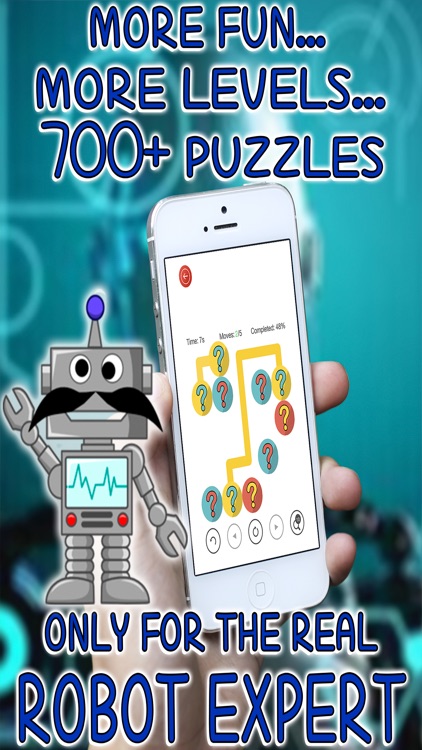 Match the Transformer Robot - Awesome Fun Puzzle Pair Up for Little Kids