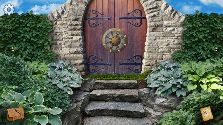 The Enchanted Books screenshot-3