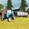 Tractor 3D: Water Transport