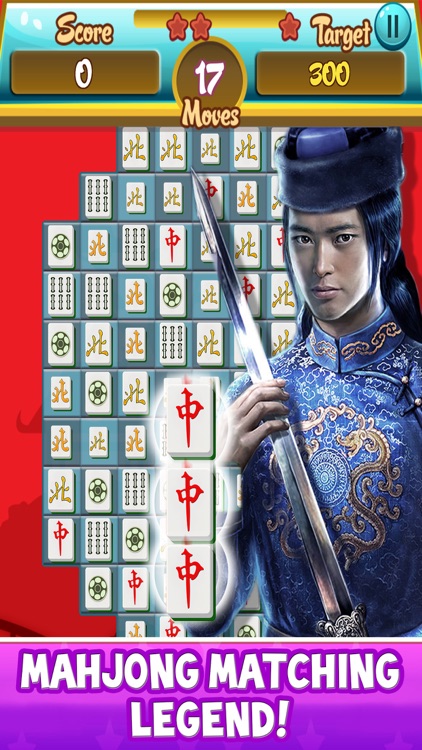 Mahjong Puzzle World: Swipe Jewels And Match Mahjong Tiles Games Free