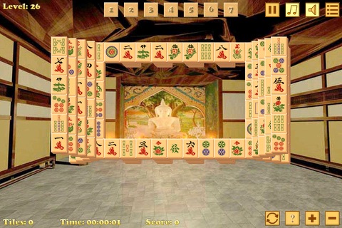 Mahjong Ace screenshot 3