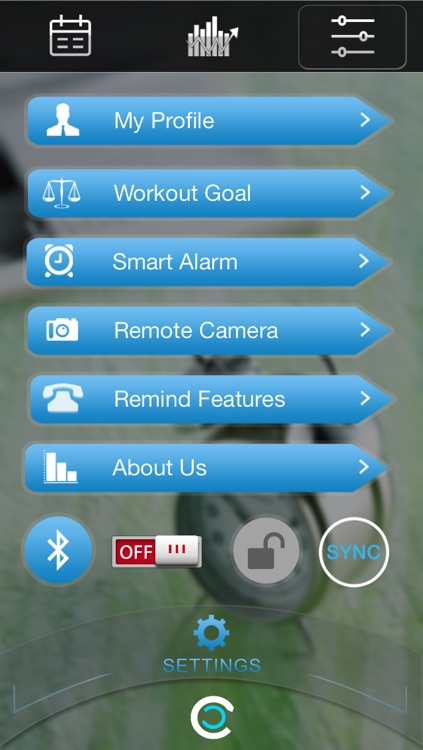 WristbandApp Fitness Pro