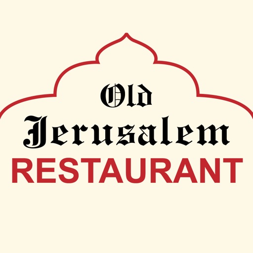 Old Jerusalem Family Restaurant icon
