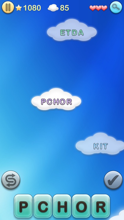 Jumbline 2 screenshot-4