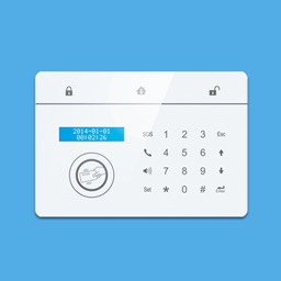 GSM Alarm