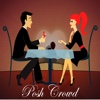PoshCrowd - The quickest way to get a date with rich sophisticated men and classy girls