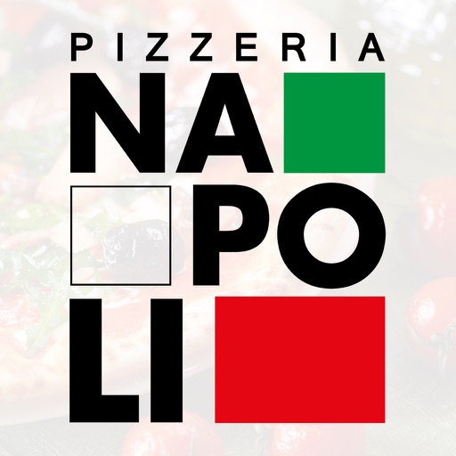 Pizzeria Napoli icon