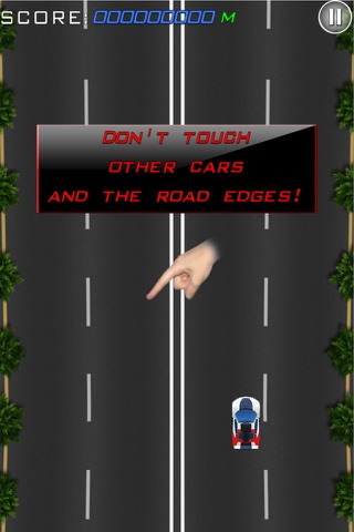 ZigZag Racing screenshot 3