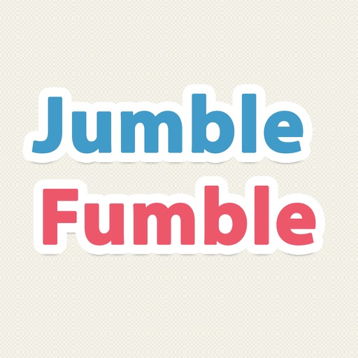 JumbleFumble icon