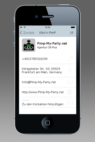 Pimp my Party screenshot 4